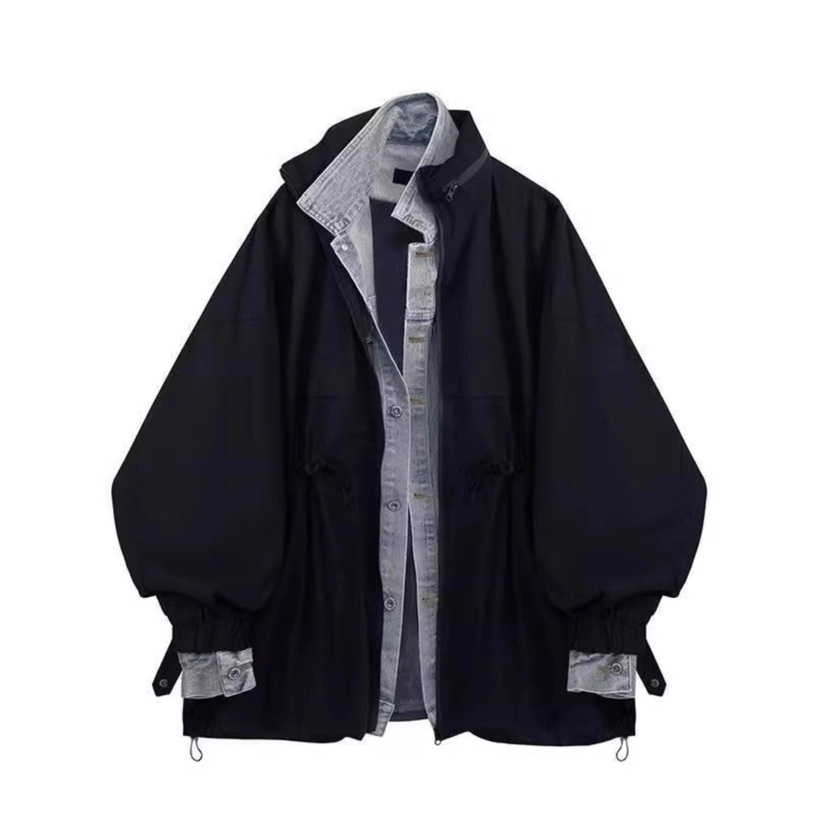 JZWSTUDIO 300polooversize