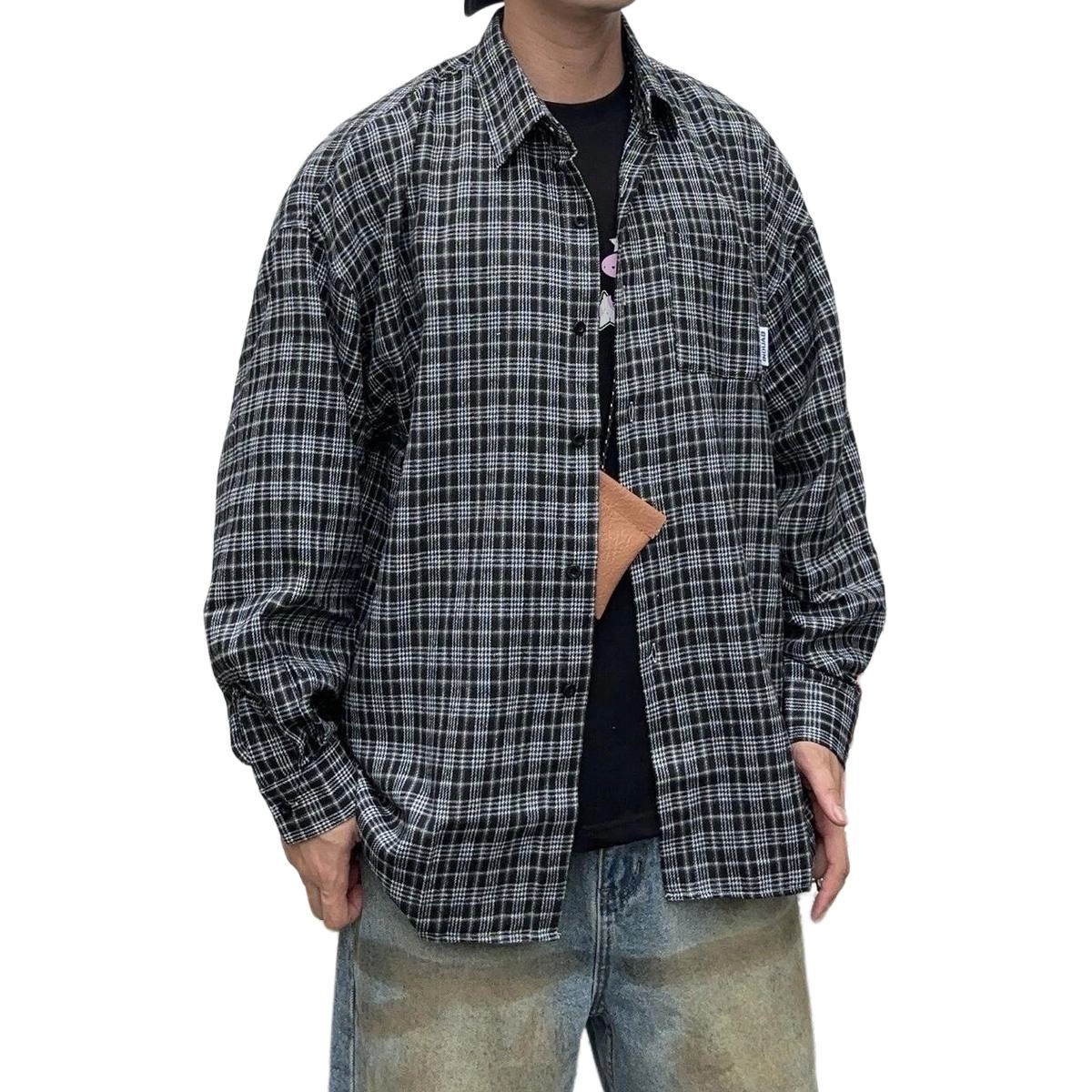 TR cleanfitoversize