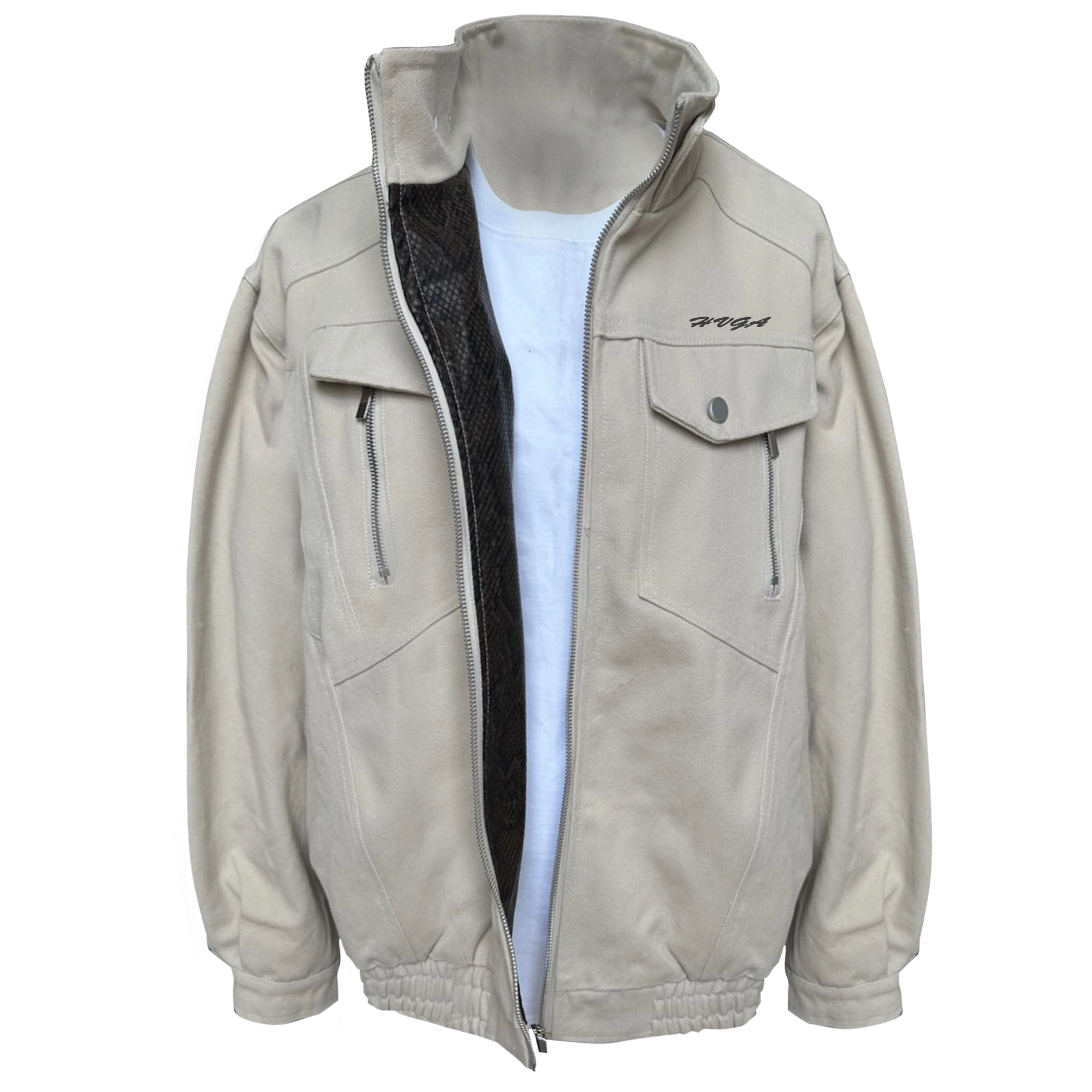 H.V.G.A vintage