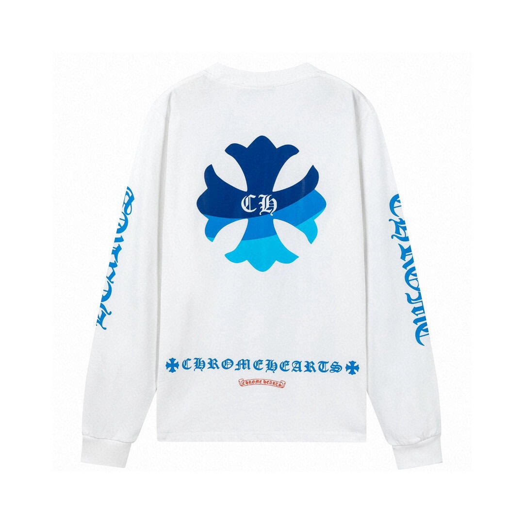 BLOOM VINTAGE T