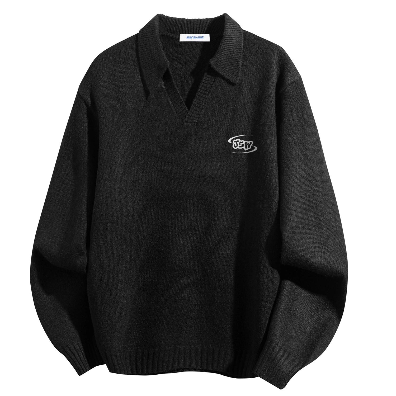 JEANSWEST Vlogo