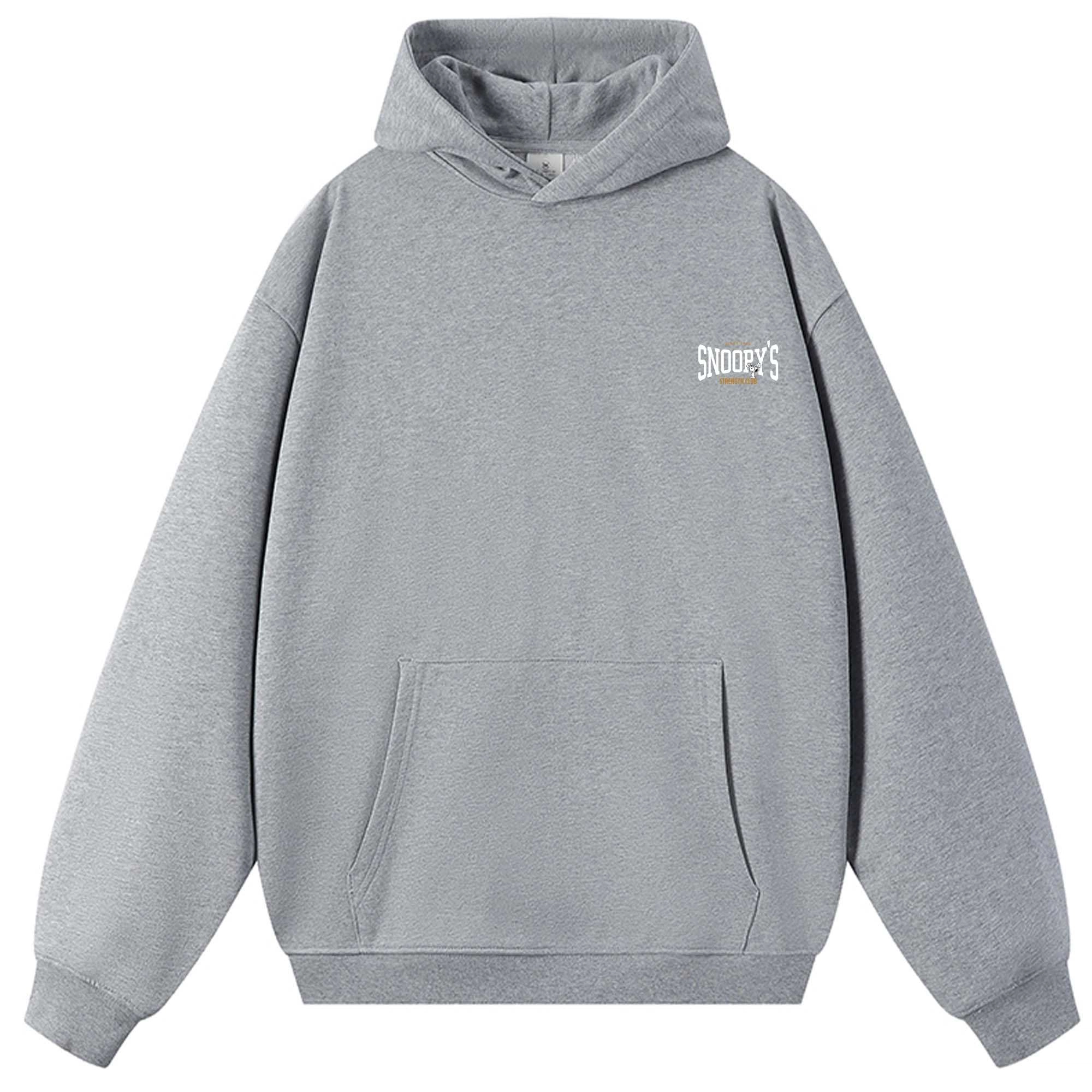 SNOOPY logo