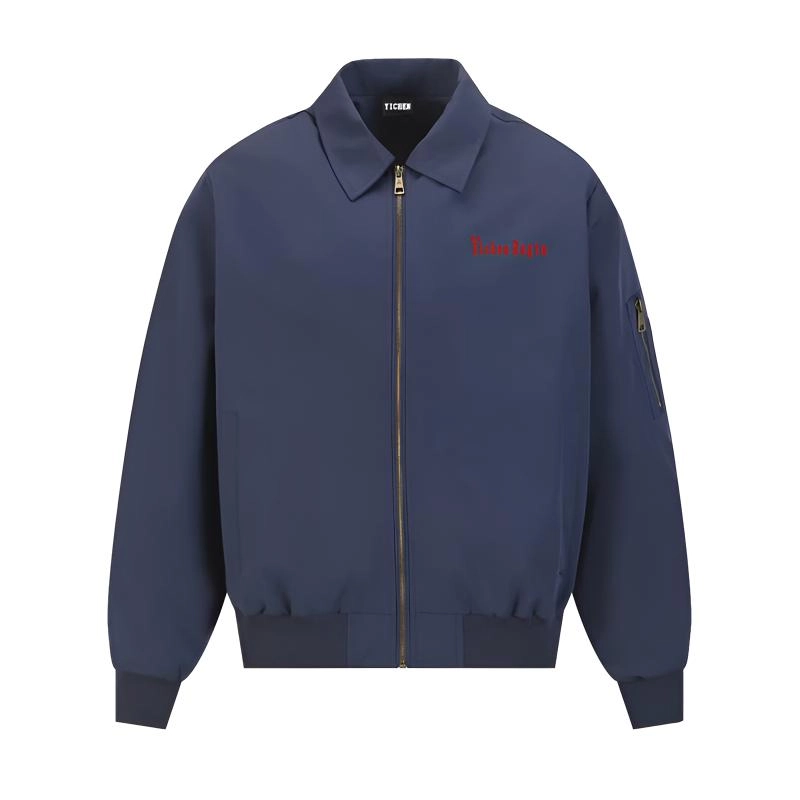 M17 STUDIO boxybombervibecleanfit