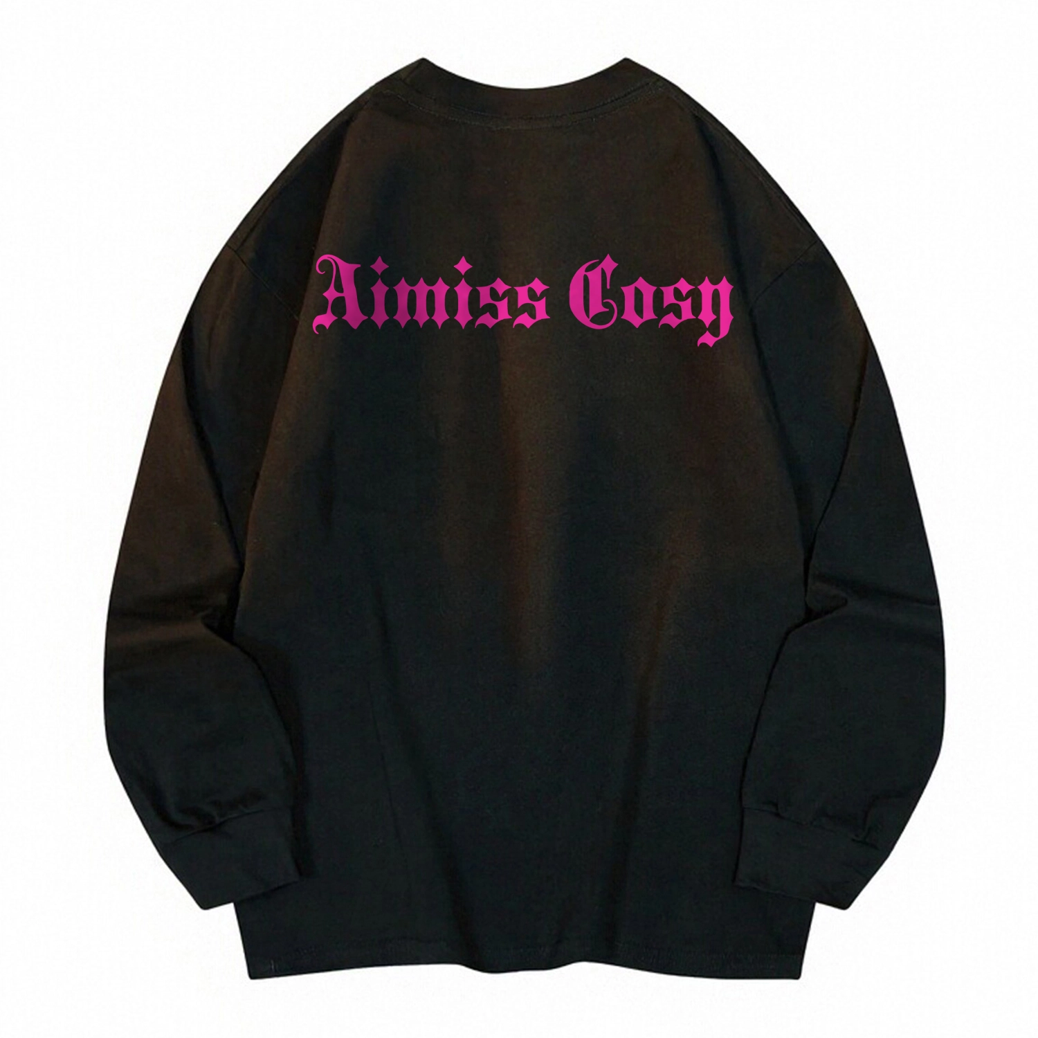 AIMISS LogoT