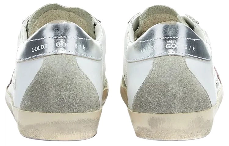 Golden Goose Super-Star