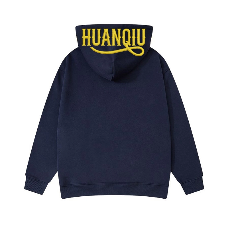 HUANQIU LOGO