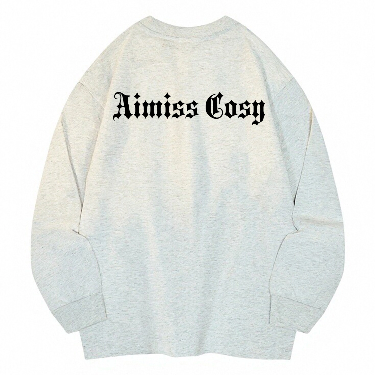 AIMISS LogoT