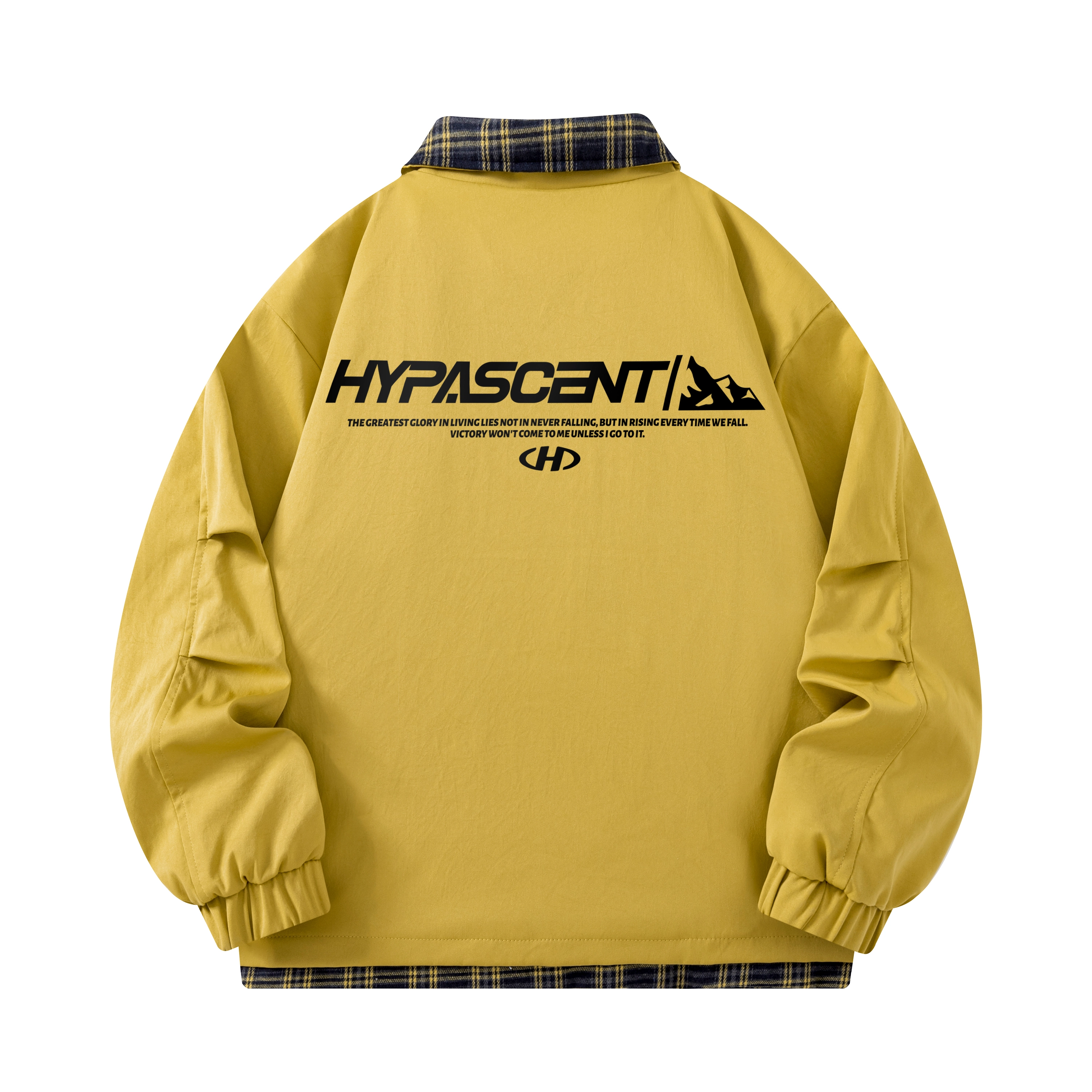 HYPASCENT cleanft