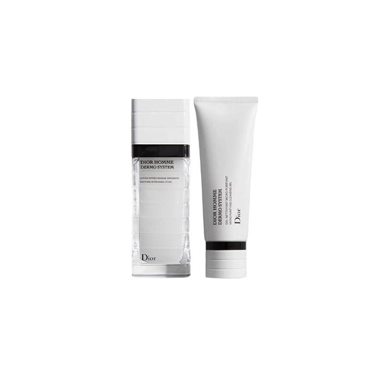 DIOR 100ml+125ml
