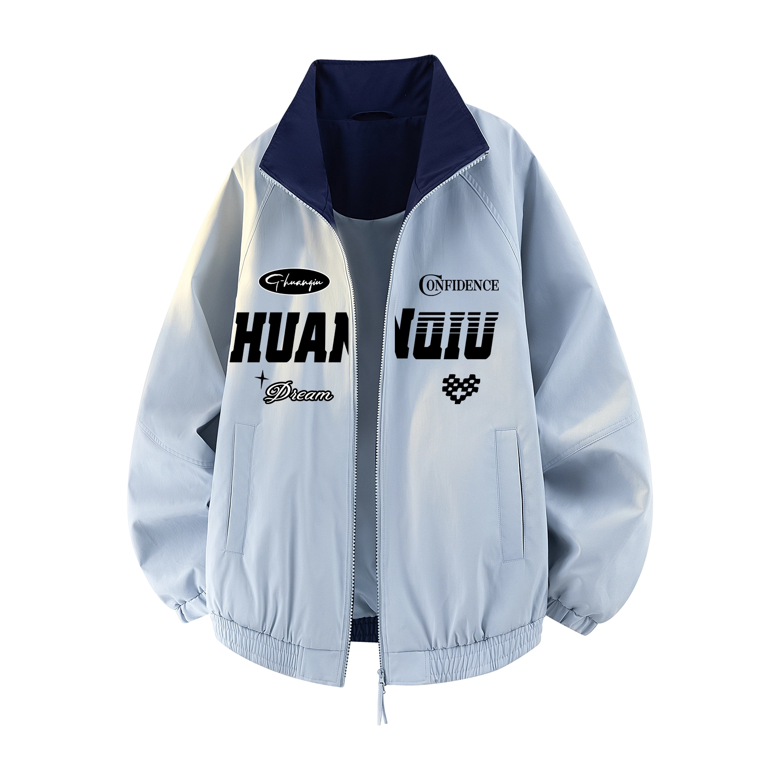 HUANQIU Logo