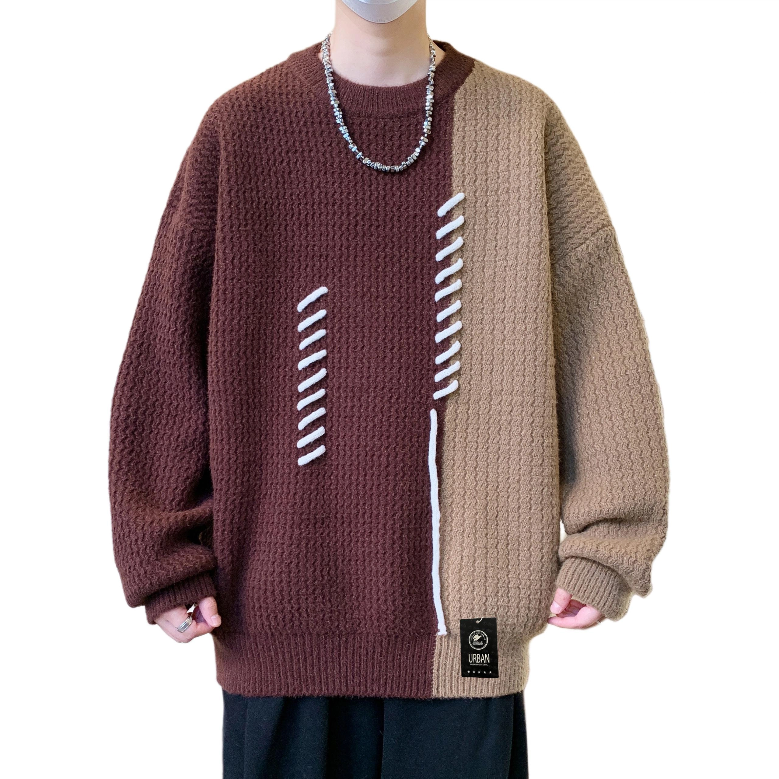 URBAN AUTHENTIC