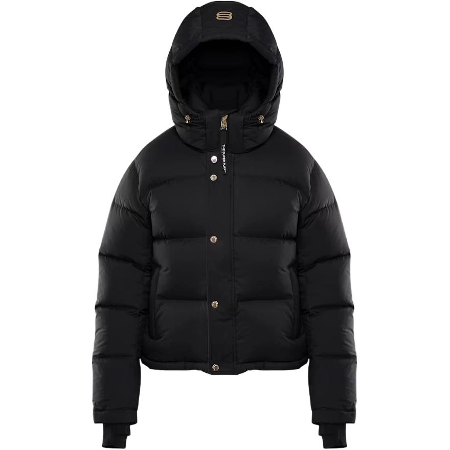 ARITZIA The Super Puff Shorty - cliMATTE