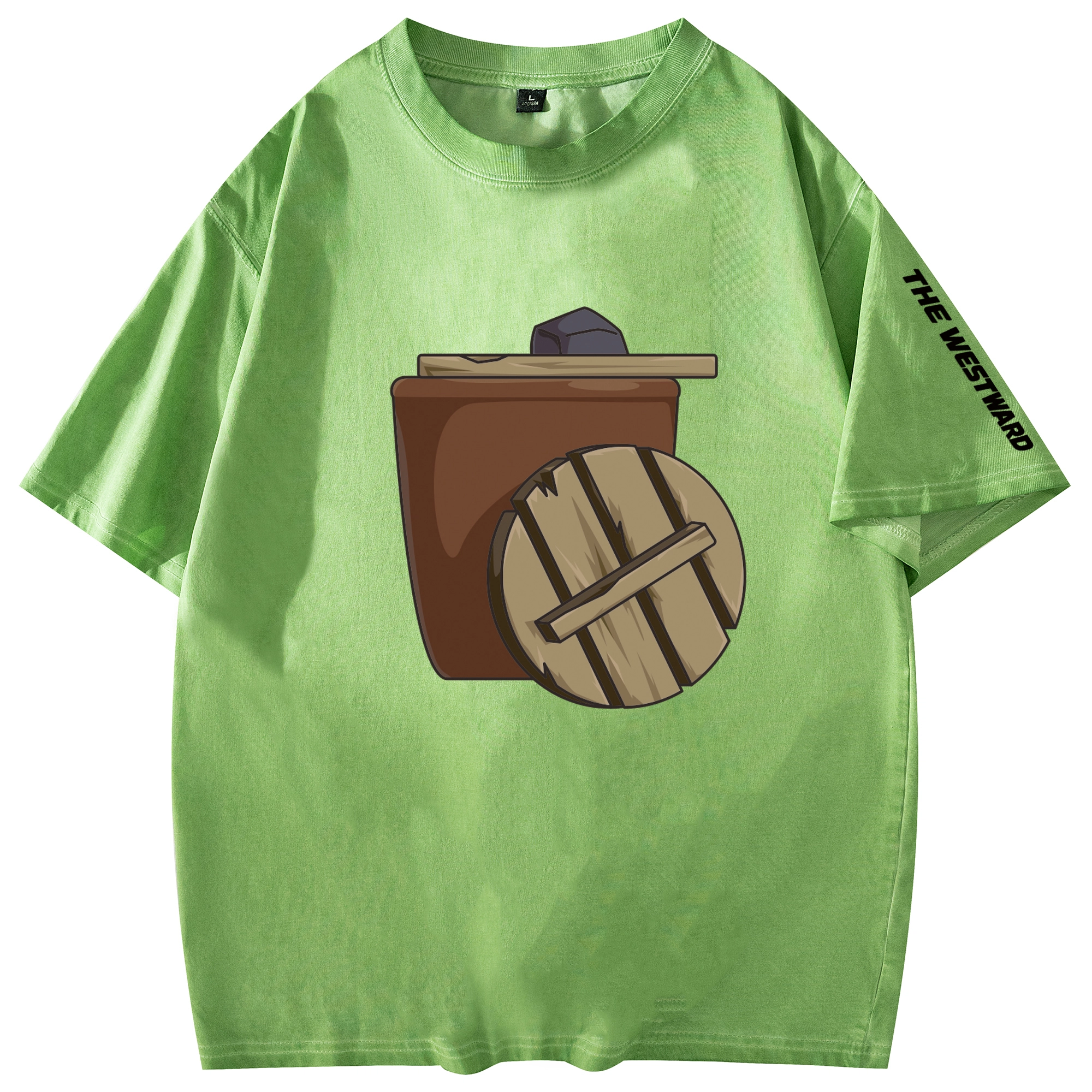 T