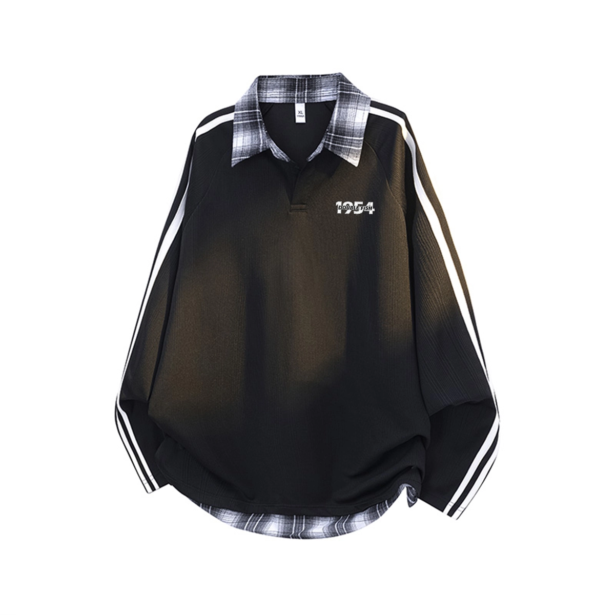 DOUBLEFISH T