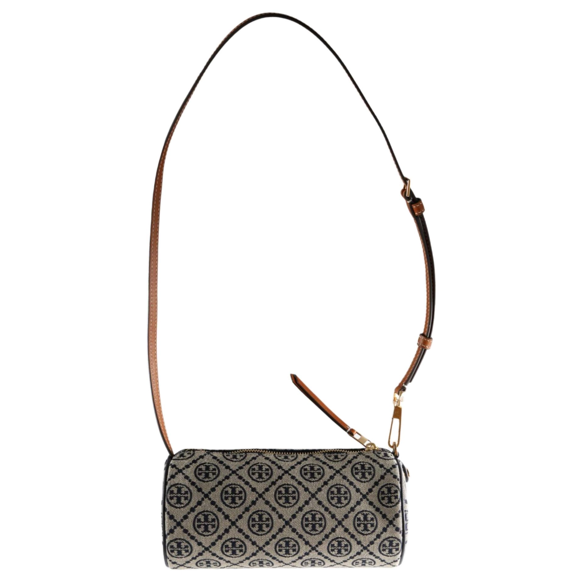 TORY BURCH T Monogram