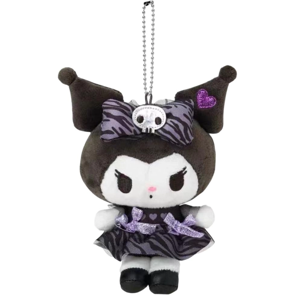 Sanrio GAL HelloKitty Cinnamoroll 9.4cm11cm13.5cm14cm
