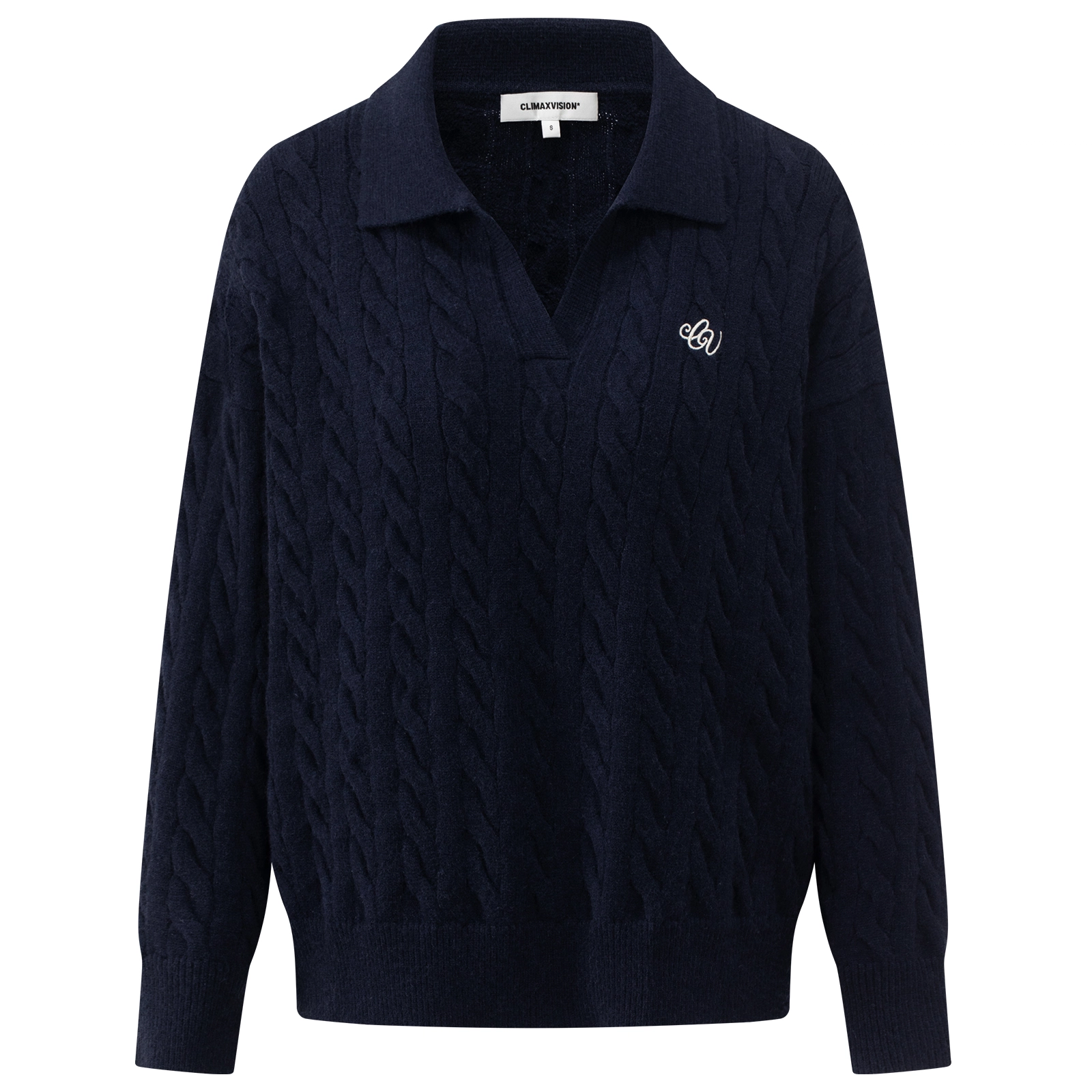 CLIMAX VISION Polo