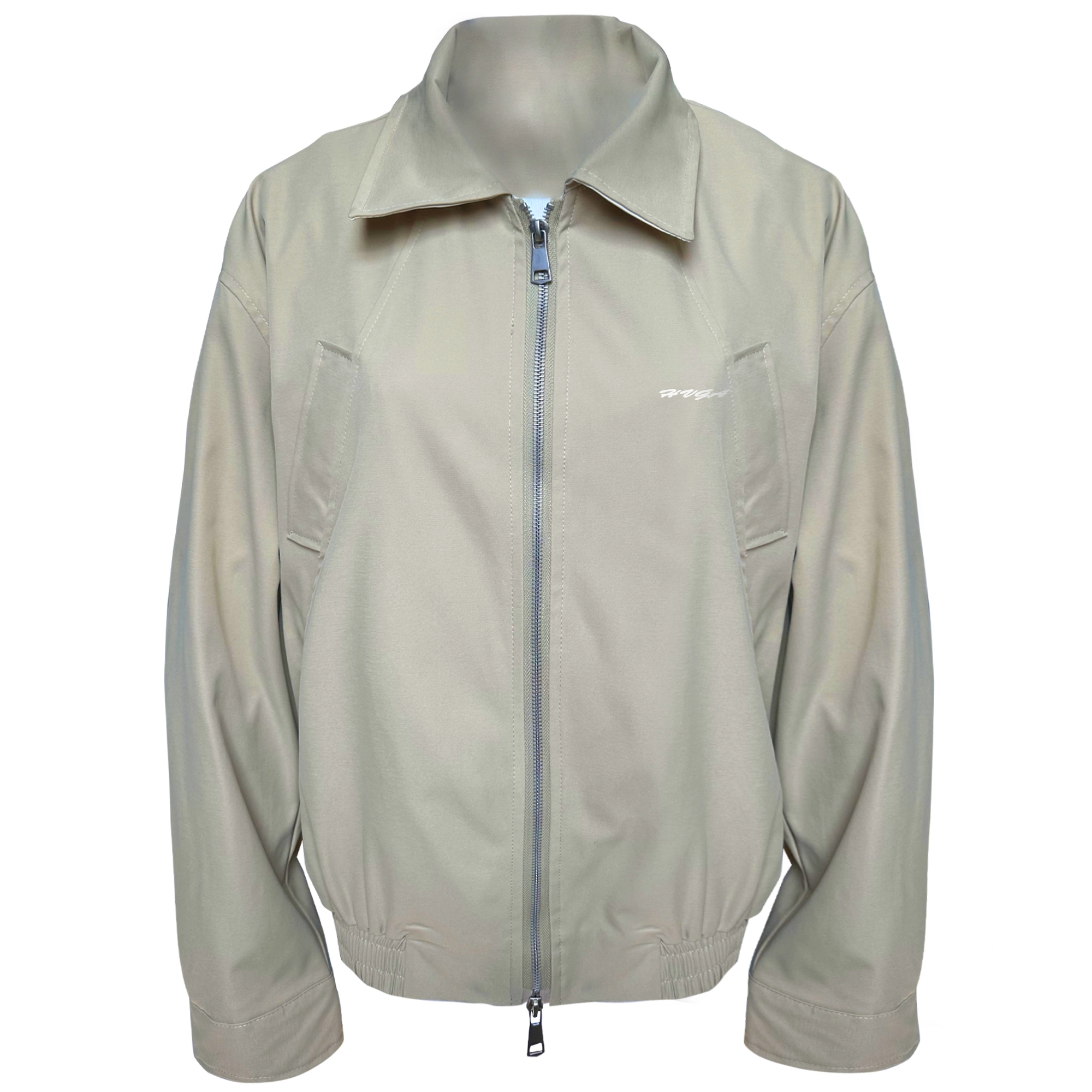 H.V.G.A vintagelogocleanfit