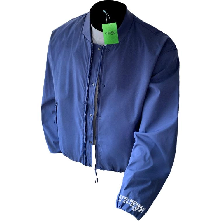 YICHEN cleanfitvibe