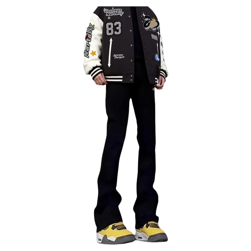 JIMIJONS cleanfit