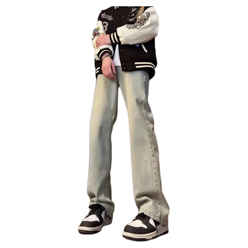 JIMIJONS cleanfit