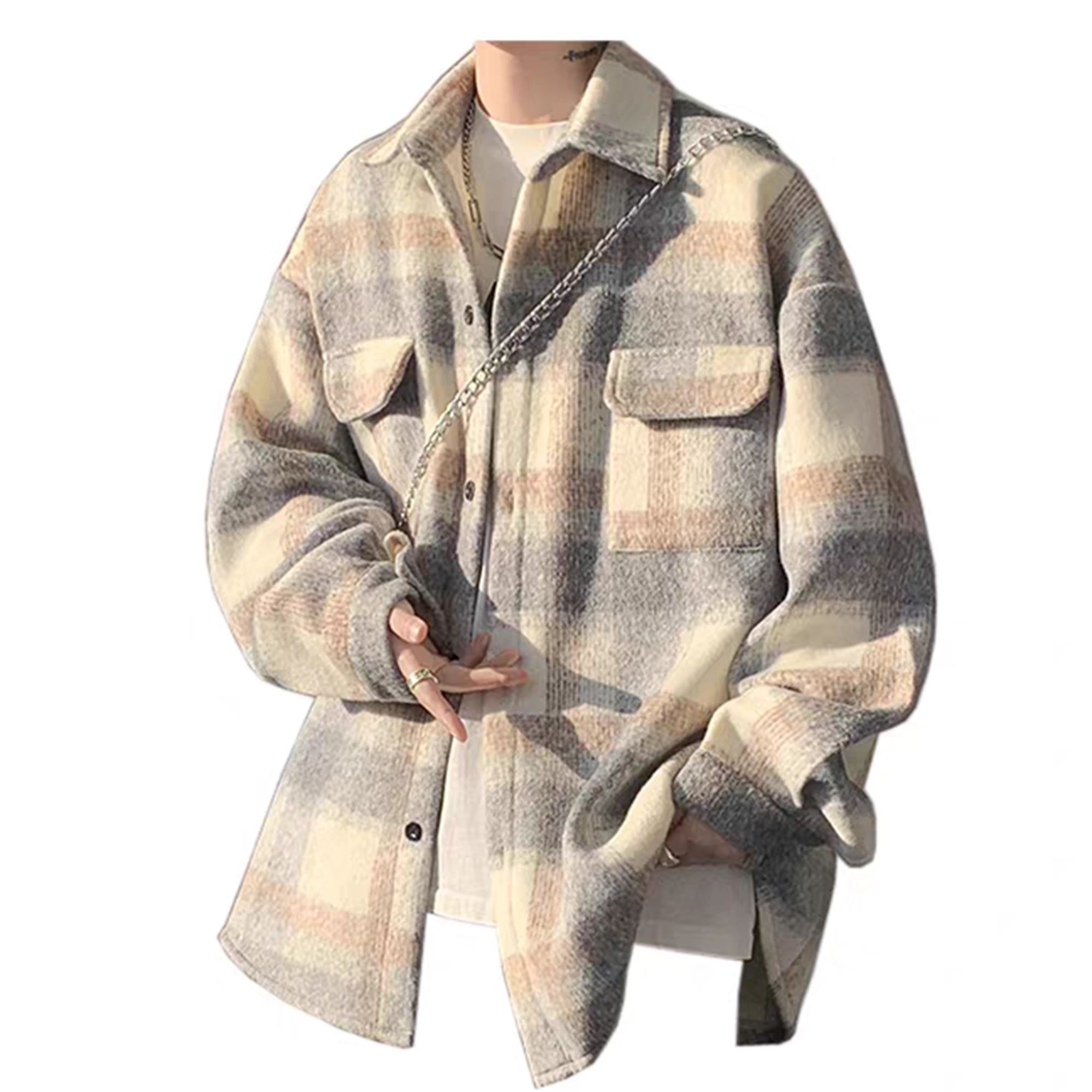 HRDW oversize