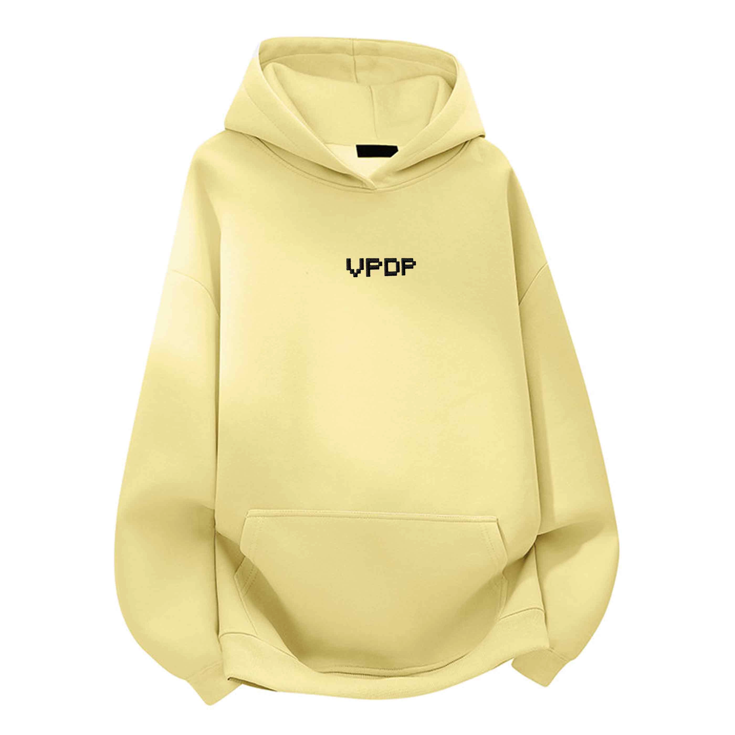 VPDP logo