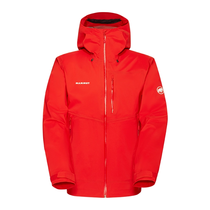MAMMUT Alto Guide logo