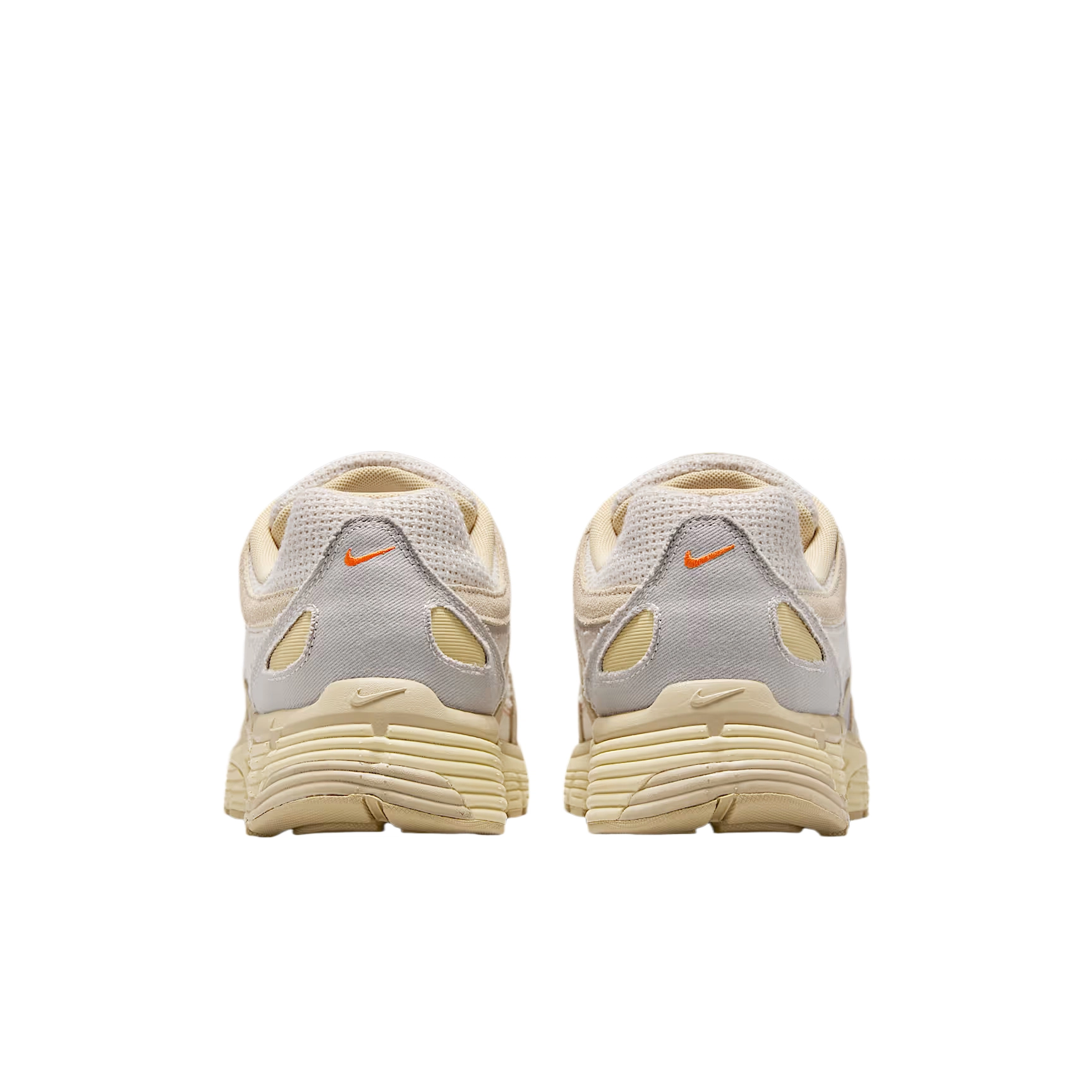 Nike P-6000