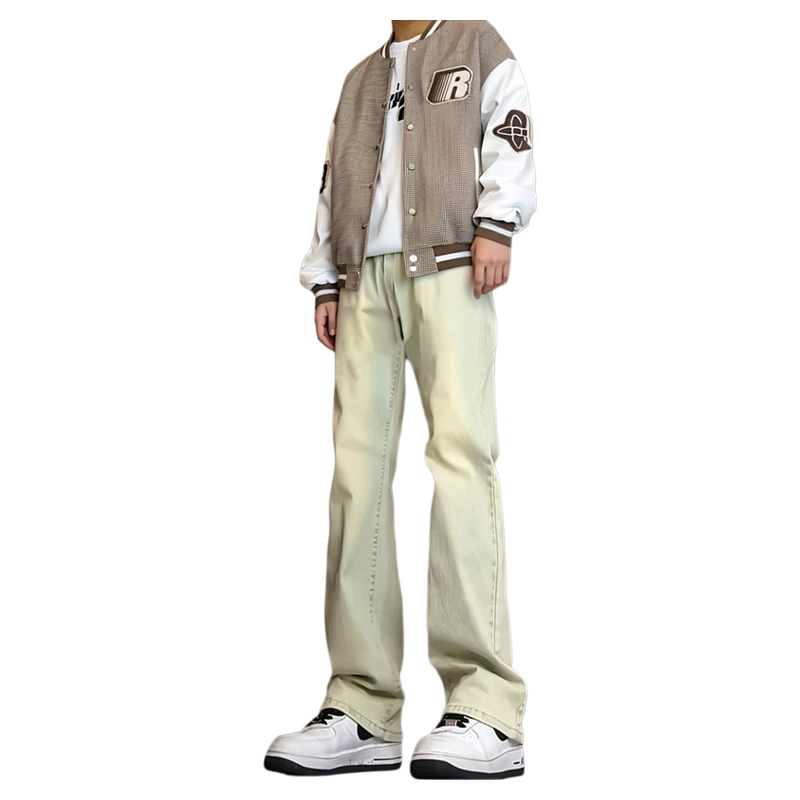 JIMIJONS cleanfit