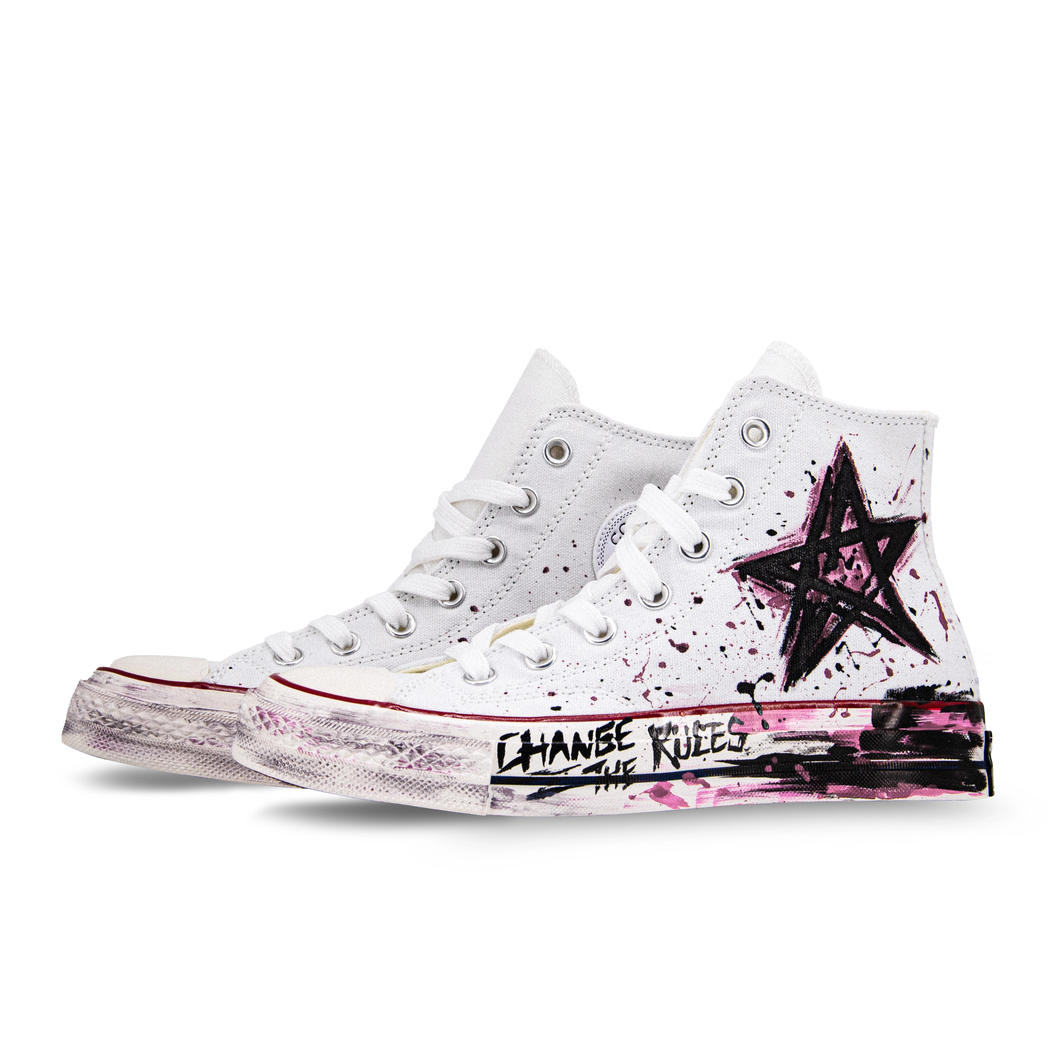 Converse 1970s all star chuck OIMG