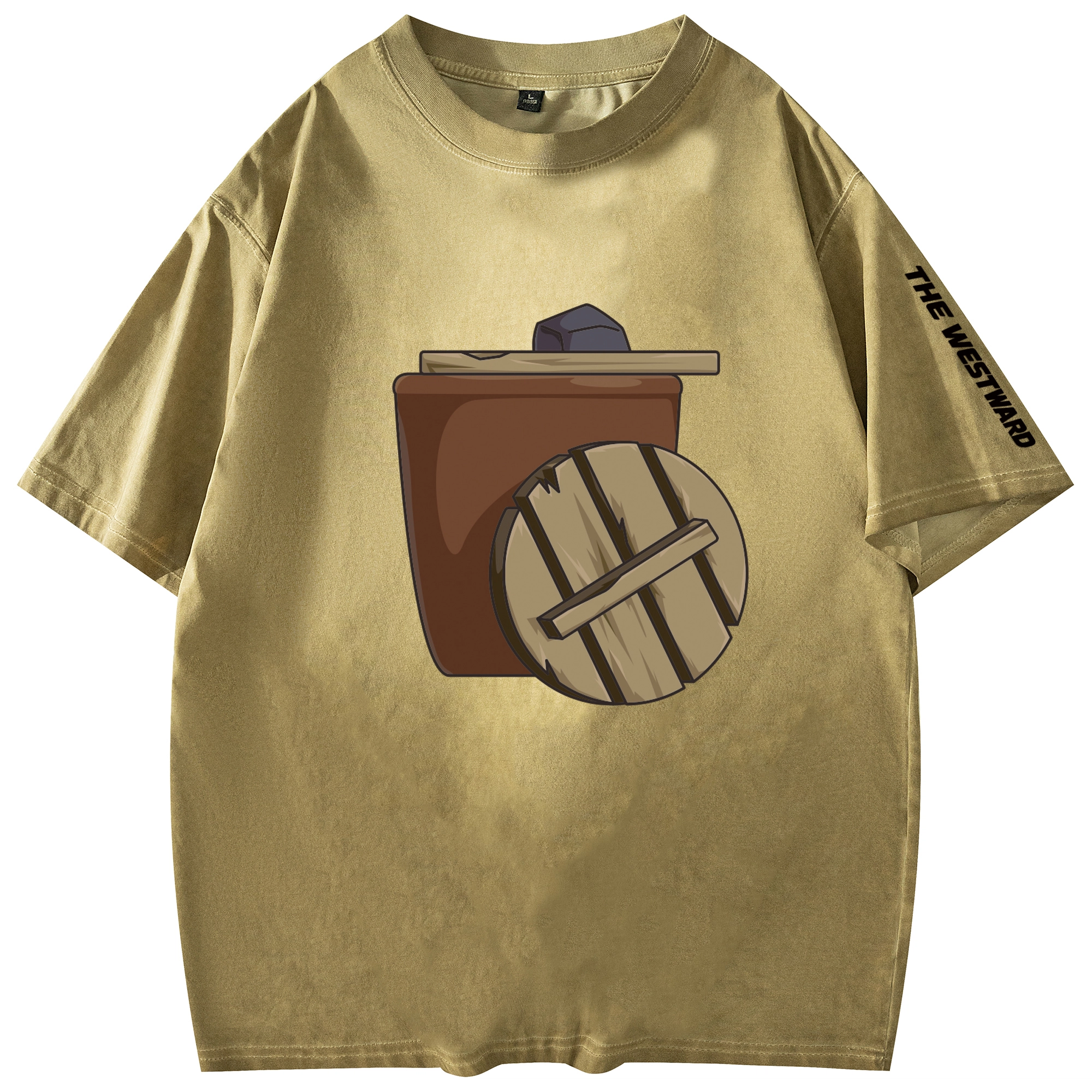 T