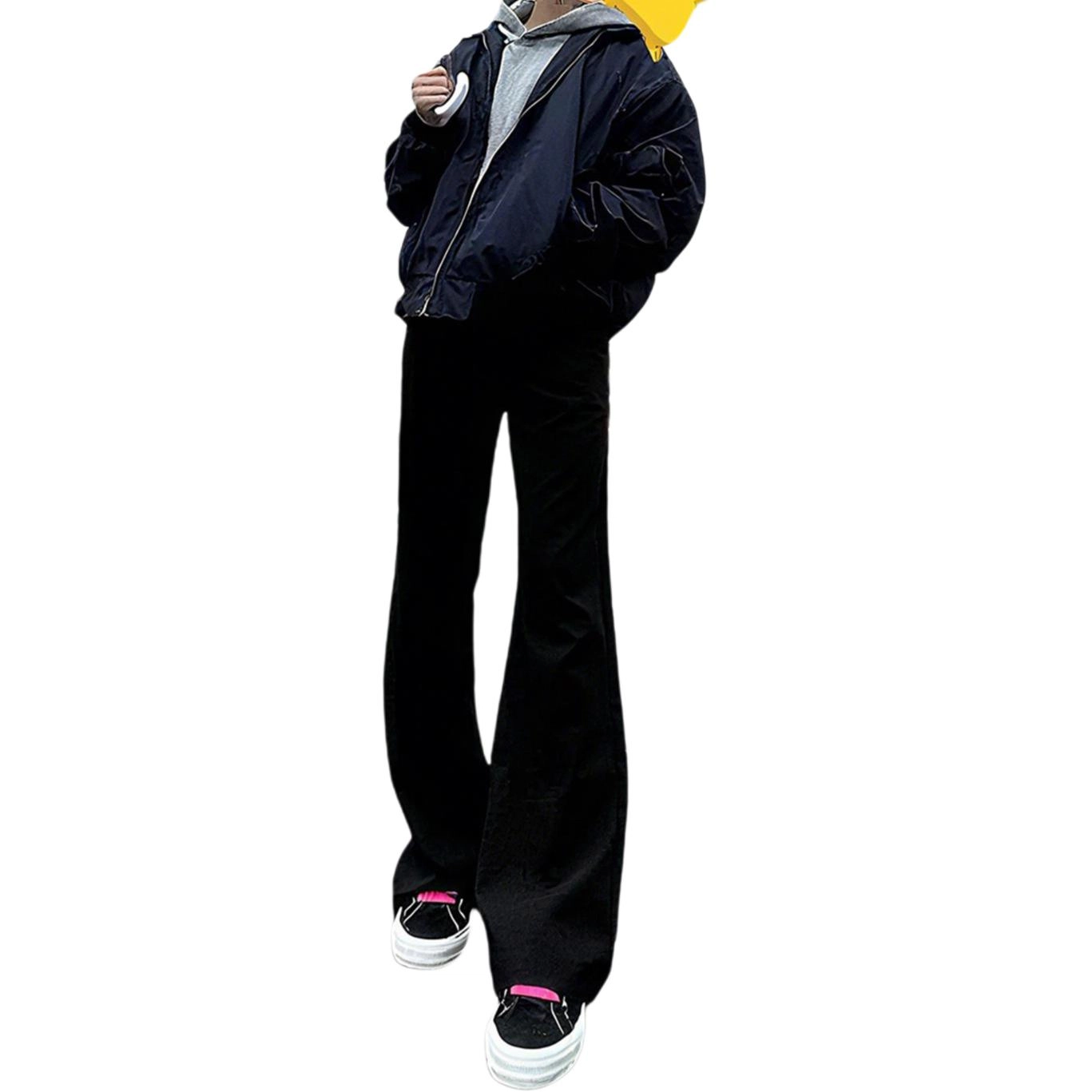 DAFK cleanfitvibe