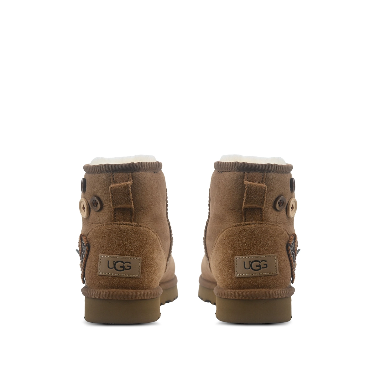 UGG CLASSIC MINI