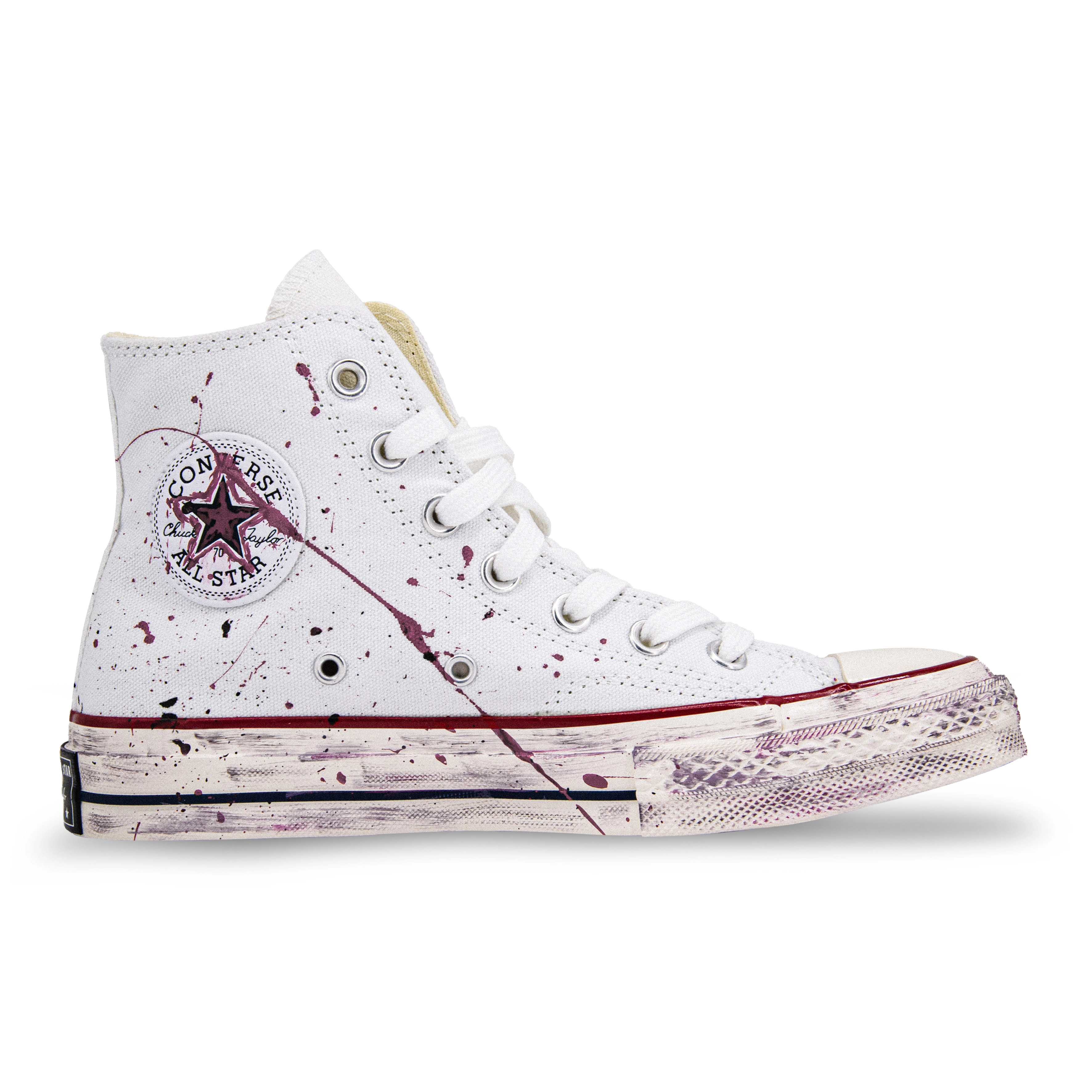 Converse 1970s all star chuck OIMG