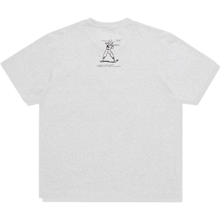 UNDEFEATED T