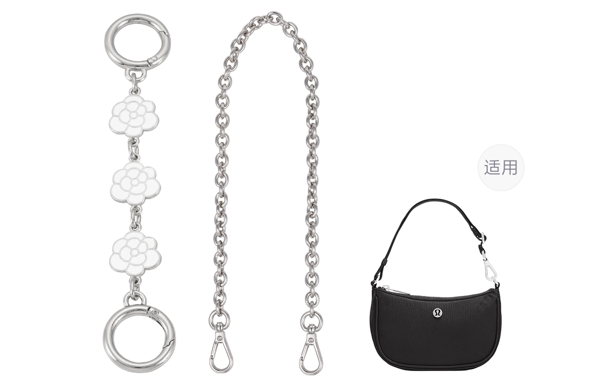 GUYI lululemon 1L City Essentials