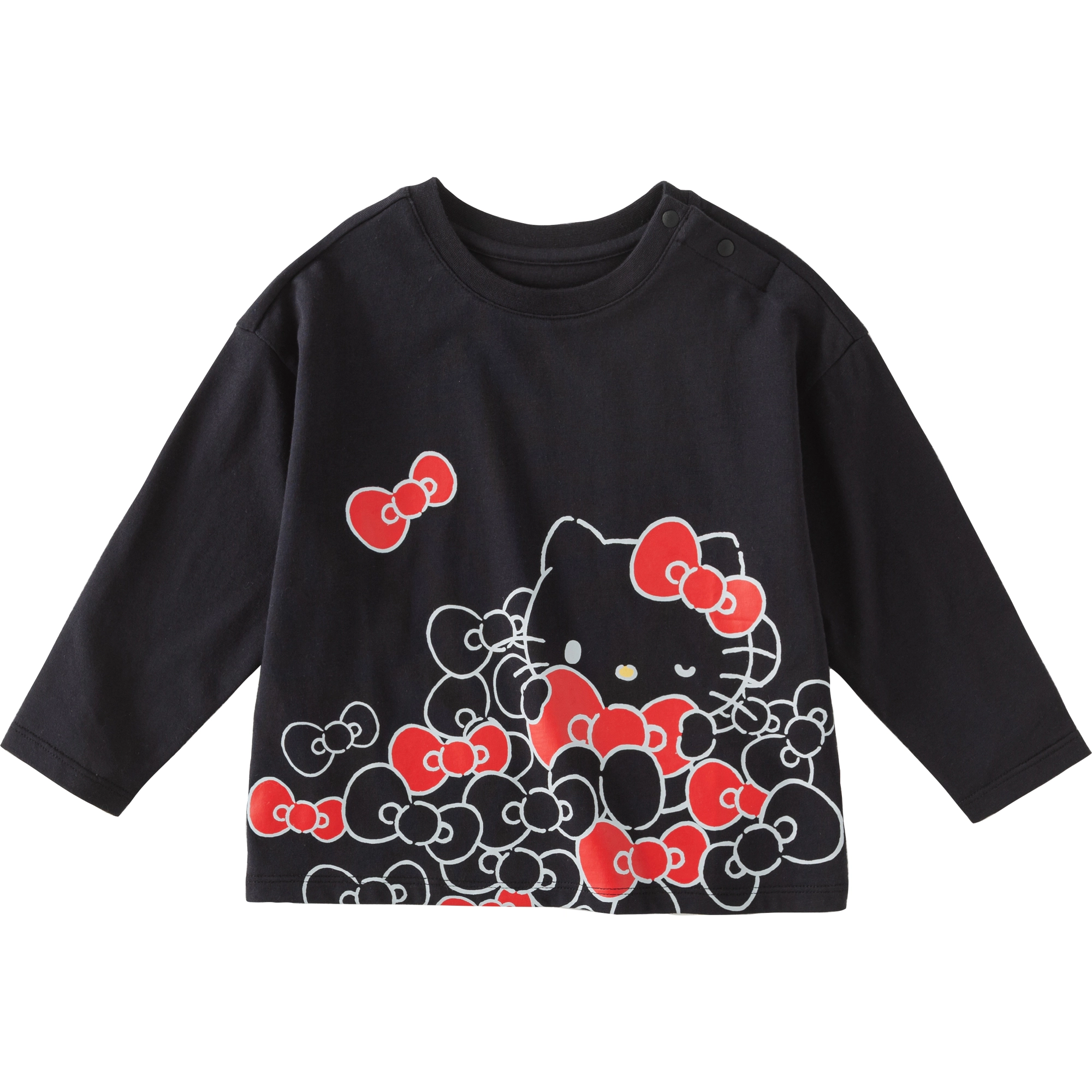 DAVEBELLA x Hello Kitty T