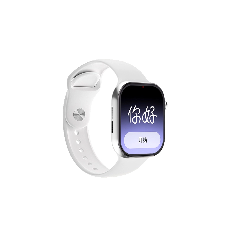 ZUBAC WatchS17 mini - GPS