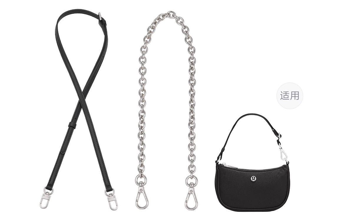 GUYI lululemon 1L City Essentials