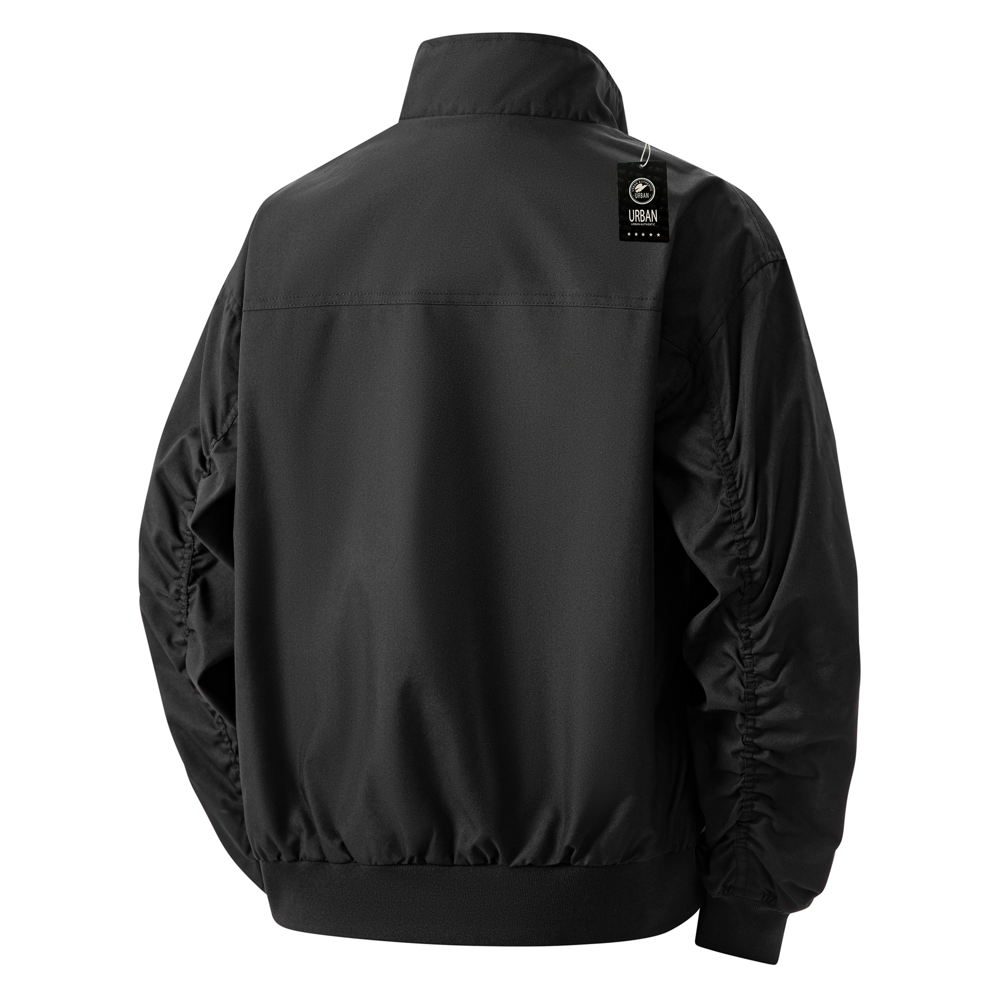 URBAN AUTHENTIC bombercleanfit