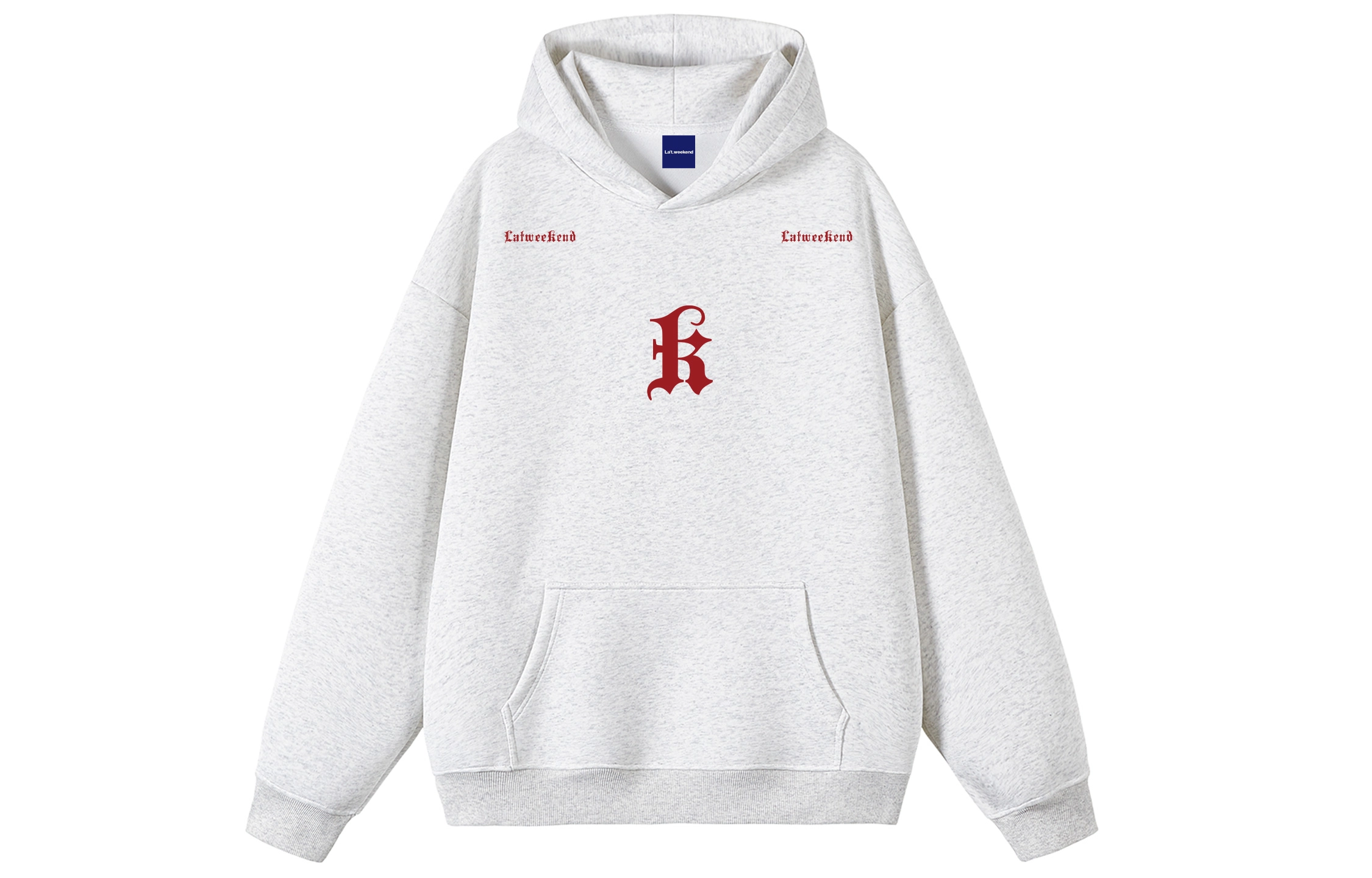 LA'T.WEEKEND KLogocleanfit