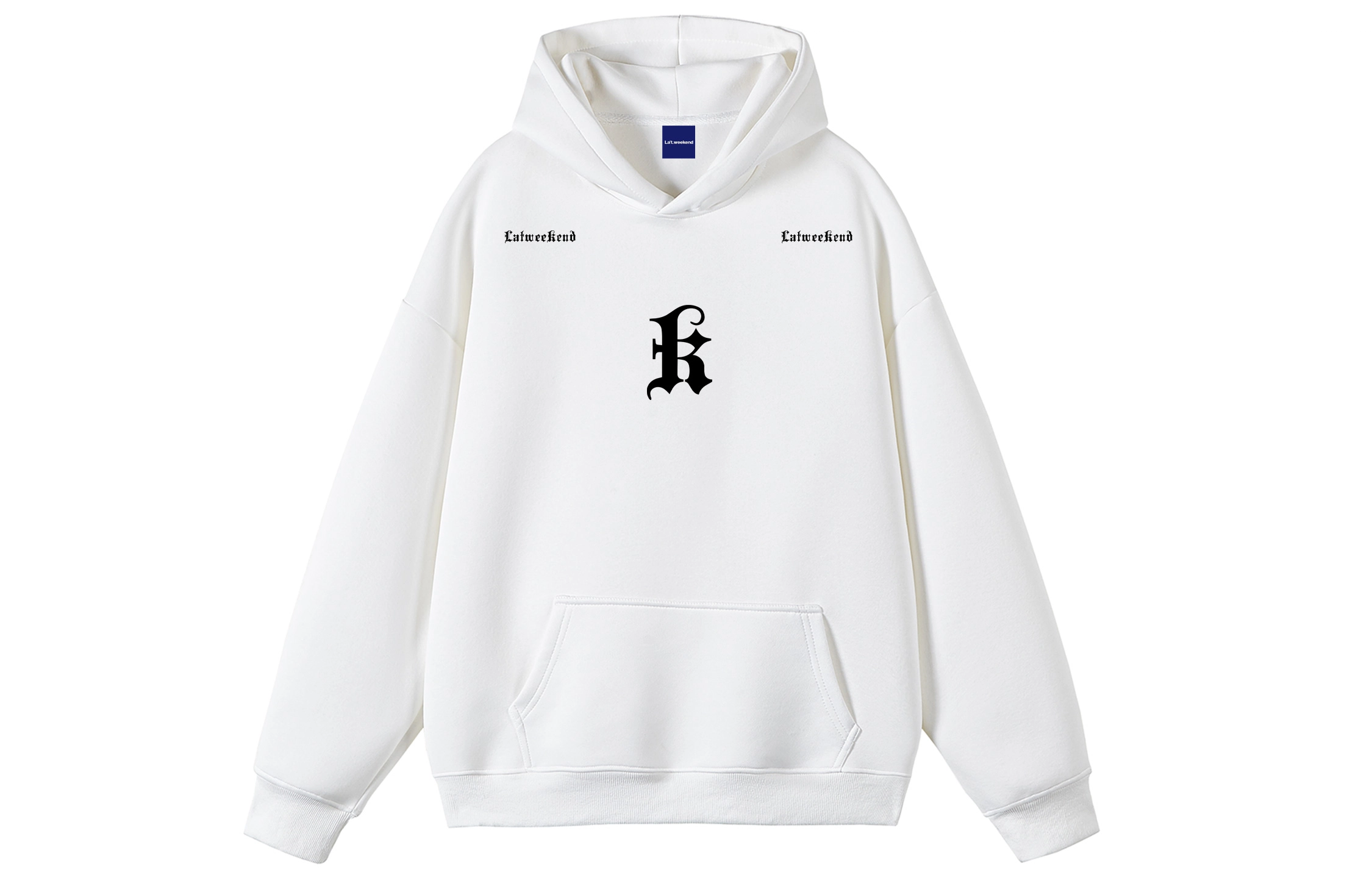 LA'T.WEEKEND KLogocleanfit