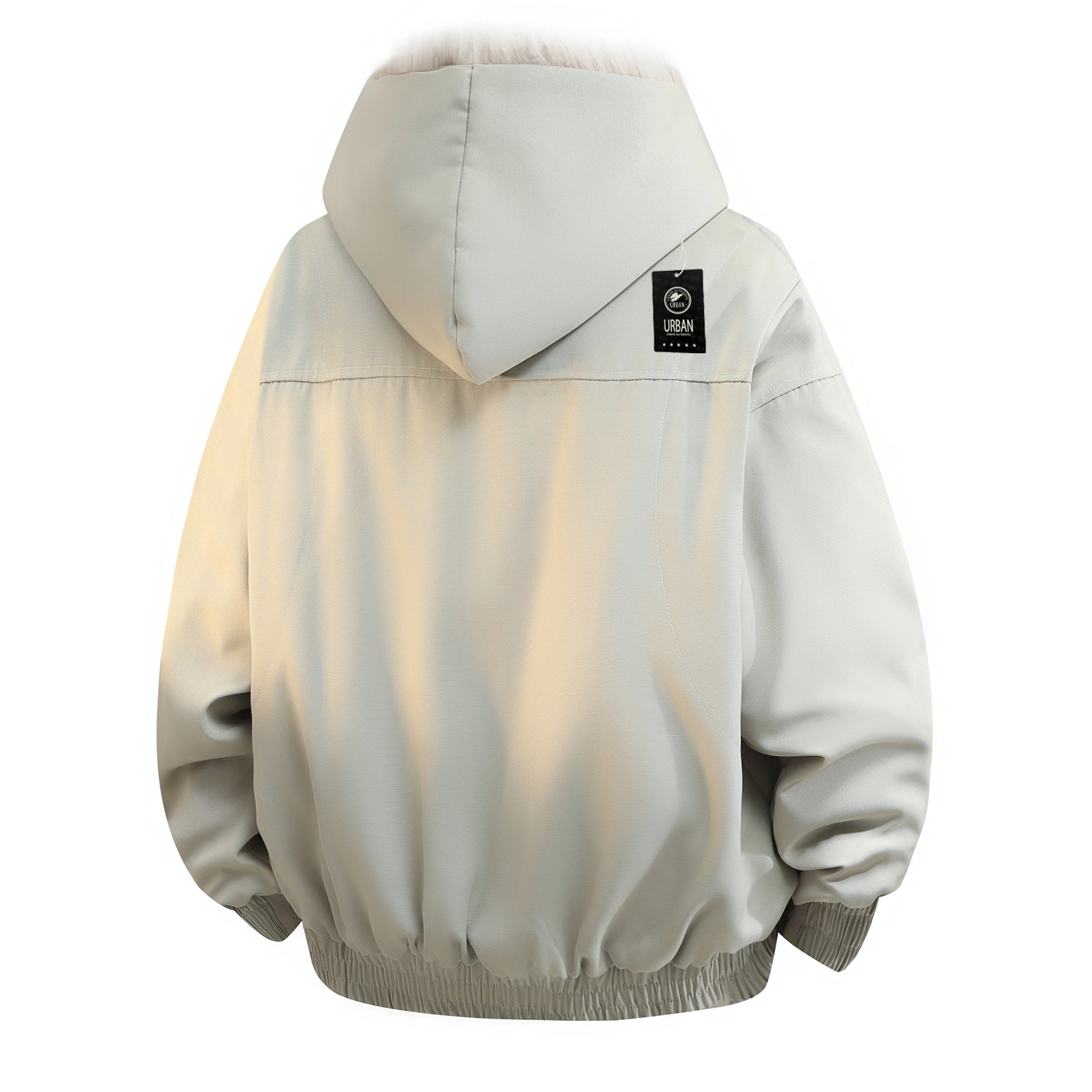 URBAN AUTHENTIC