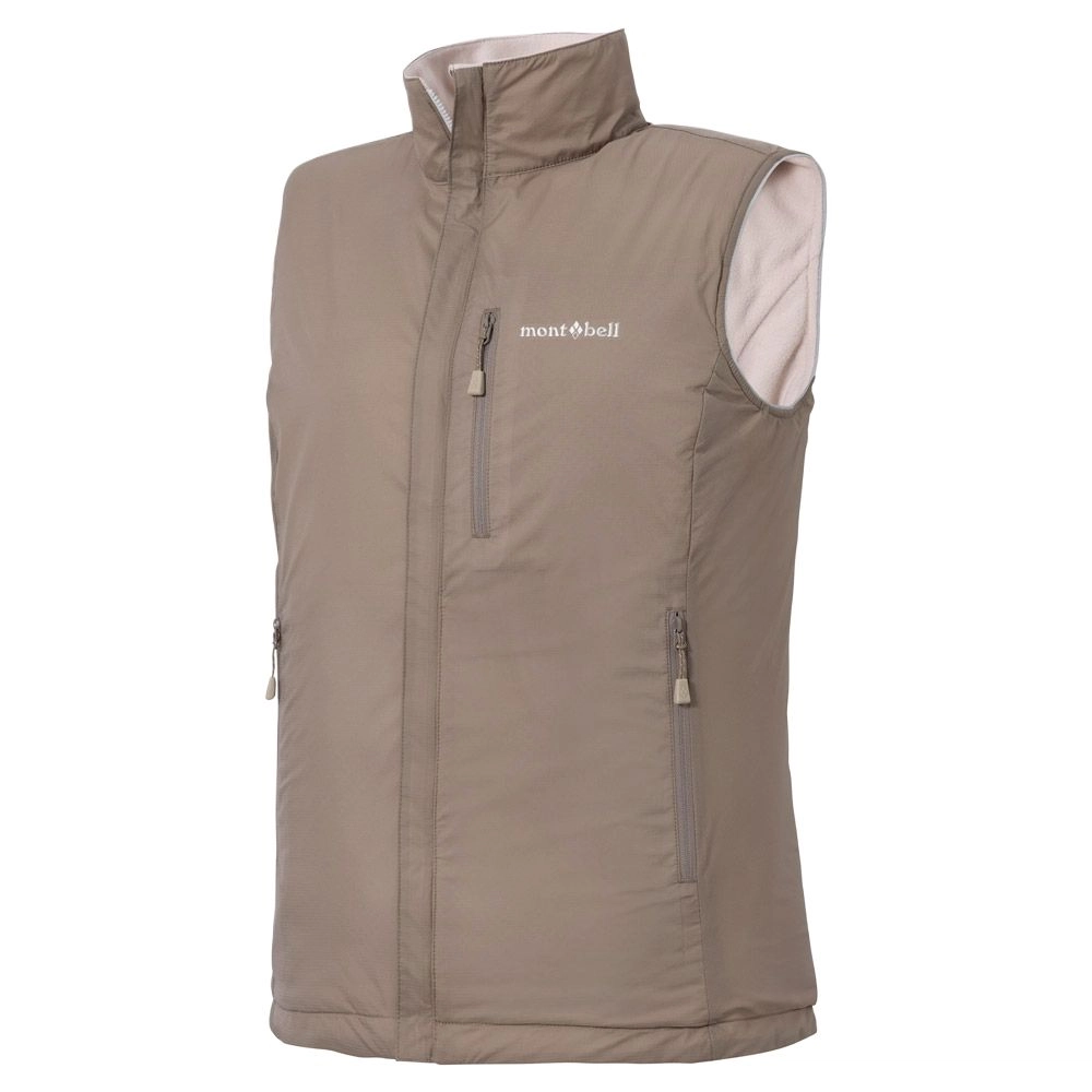 MONTBELL CHAMEECE Reversible