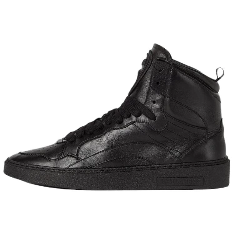 DSQUARED 2 x Ducati Rider