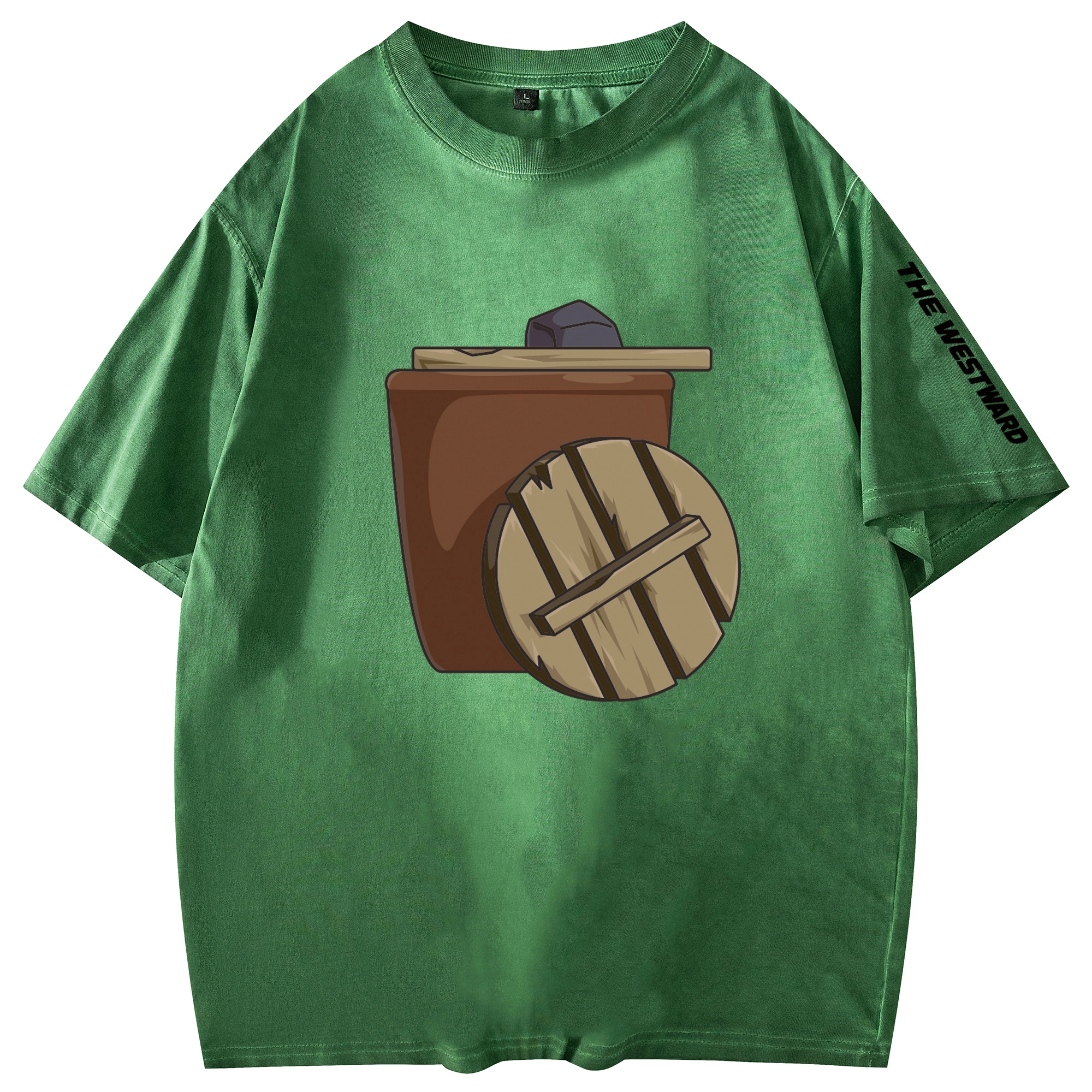 T