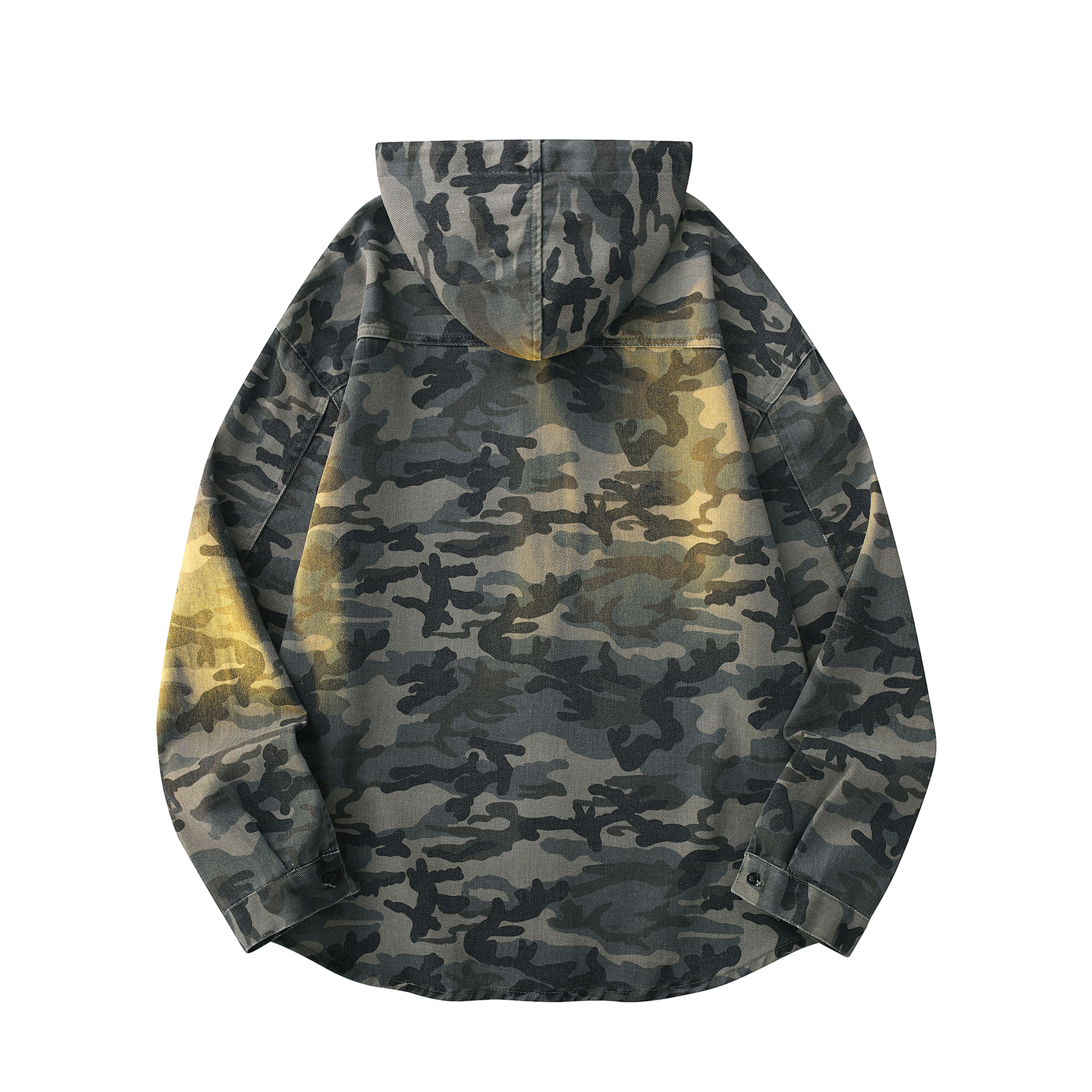 VPDP vintageoversize