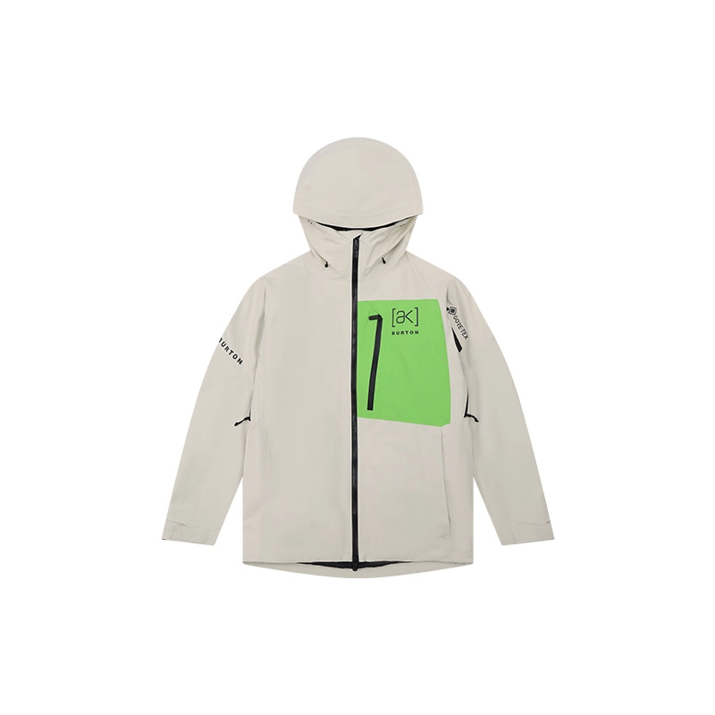 BURTON AK CYCLIC GORETEX 2L