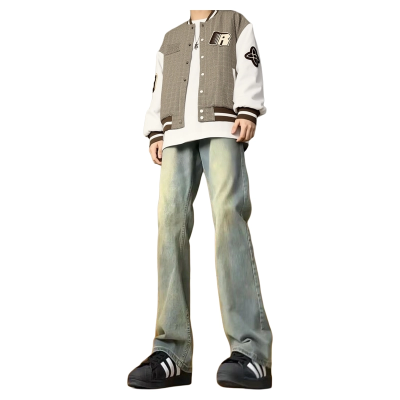 JIMIJONS cleanfit